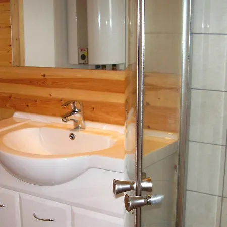 6 Person Holiday In R Dby * Kramnitse