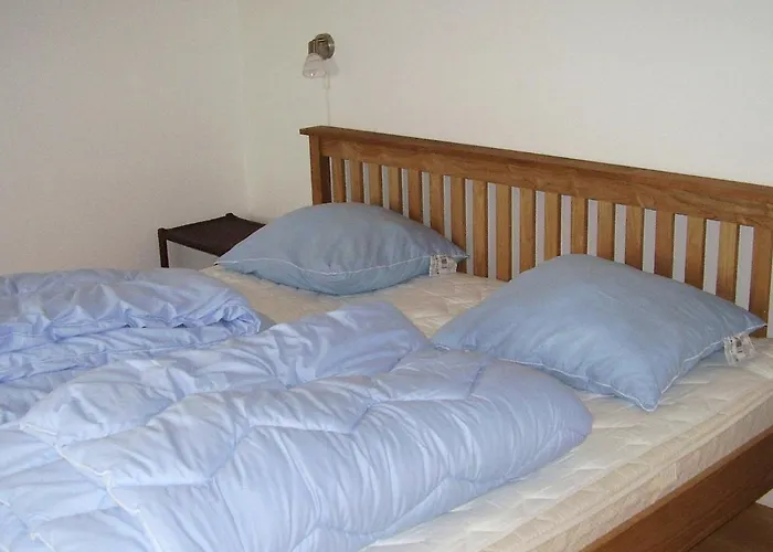 Semesterbostad 6 Person In R Dby Kramnitse